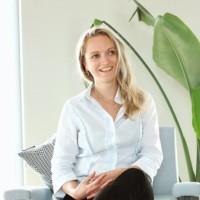 Emma Steele | Partner at Ascension | Fintech Finance
