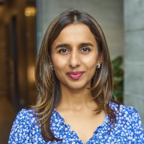 Nida Sattar, ClearBank | Fintech Finance
