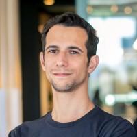 Daniel Marcous | Co-founder, CTO @April | Fintech Finance