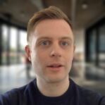 Joseph Flynn | Head of Order & Pay at SumUp | Fintech Finance