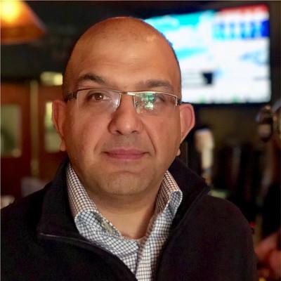 Vishal Kundi | CEO and Co-Founder of Boxx Insurance Inc | Fintech Finance