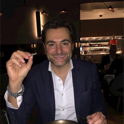 Tamás H.A. Fogl | Director at SEPAY B.V. | Fintech Finance