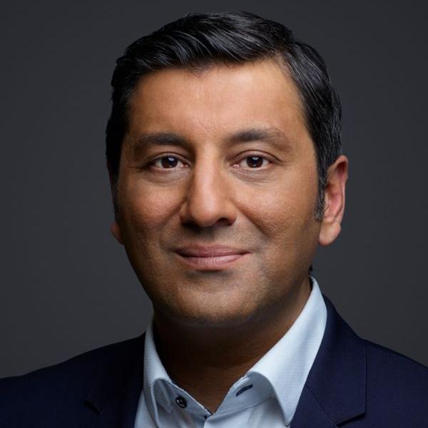 Dr. Nazim Cetin | CEO Allianz X | Fintech Finance