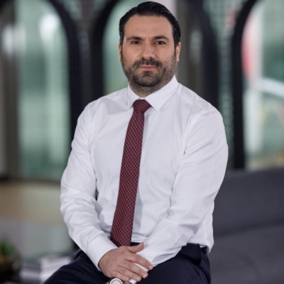 Engin Çubukçu | CEO and Chairman of the Board in Trive Financial Holding | Fintech Finance