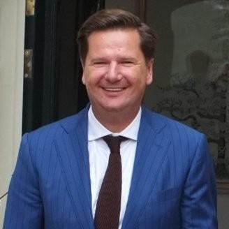 Herman Roebersen | Managing Director and owner at SEPAY BV, | Fintech Finance