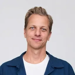 Henrik Landgren