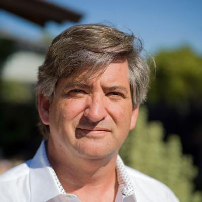 Gabriel Manjarrez