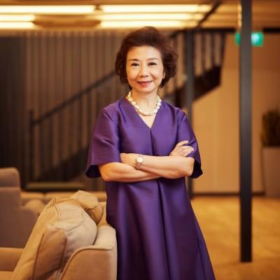 So Lay Hua | Managing Director & Head, Group Transaction Banking at UOB Group | Fintech Finance