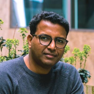 Ashutosh Bhatt | Founder-Pillar | Fintech Finance