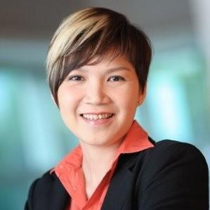 Tan Bin Ru | Chief Executive Officer (SEA) at OneConnect Financial Technology | Fintech Finance
