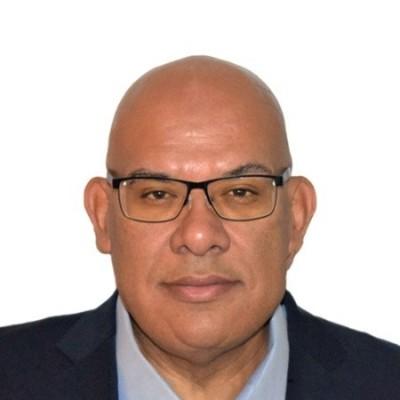 Chuck Gomez