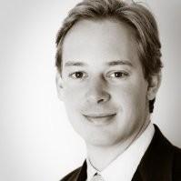 Frederic Hofmann | Co-Head - ING Ventures | Fintech Finance