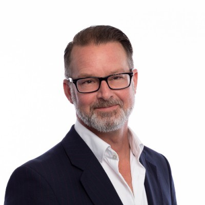 Justin Davies | Head of Region, EMEA at Xceedance | Fintech Finance