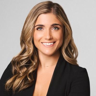 Rachel Rossini | Product Manager- Cyber and Technology E&O at AXA XL | Fintech Finance