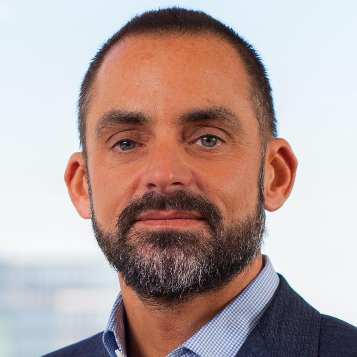 Kyle Anthony | President | Lockton of Ohio | Fintech Finance