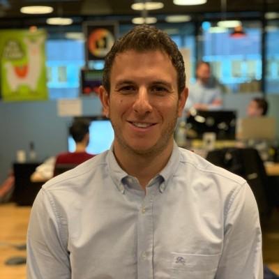 Paul Roiter | CEO & Co-Founder at Xelix | Fintech Finance