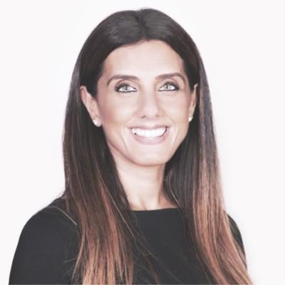 Harshna Cayley | Head of Online Payments, Barclaycard Payments | Fintech Finance