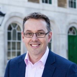 John Warburton | Founder at Konsileo | Fintech Finance