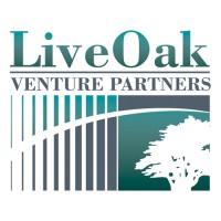 Live Oak Ventures | Fintech Finance