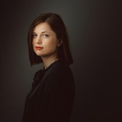 Sigita Kotlere | Head of Partnerships at Crassula | Fintech Finance