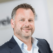 Danny de Vreeze | CEO & Owner at OneWelcome | Fintech Finance