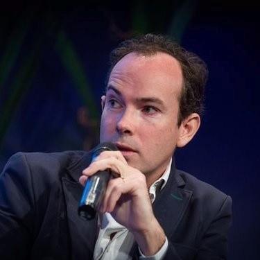 Gabriel de Montessus | Head of International Merchant Solutions, FIS | Fintech Finance