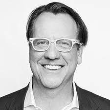 Neil Underwood | Co-Founder and General Partner, Canapi Ventures | Fintech Finance