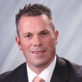 Shawn Kain | SVP and CUO for Utica First | Fintech Finance