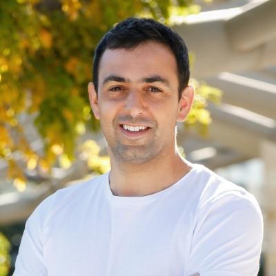 Gaston Irigoyen | CEO & Co-Founder of Pomelo | Fintech Finance