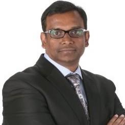 Basant Singh MBA