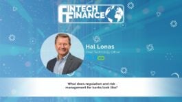 Hal Lonas, Trulioo - What does regulation and risk management for banks look like? | Fintech Finance