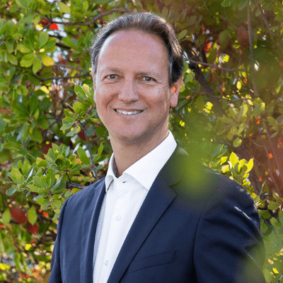 Joao Paulo da Silva | SVP & General Manager, SAP South Europe and Francophone Africa | Fintech Finance