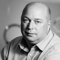 Tony Webb | CEO & Founder at Quai Digital | Fintech Finance