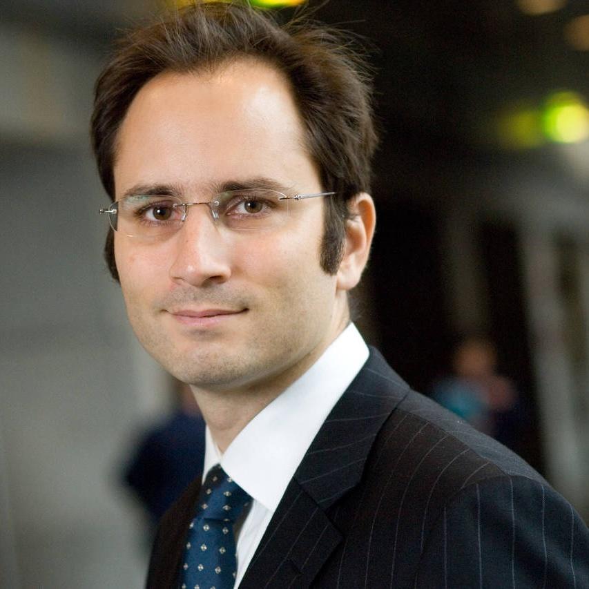 Alexandre Fleury | Co-Head of Global Markets Activities, Global Head of Equities at Societe Generale | Fintech Finance