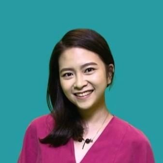 Charmain Tan | CEO of QuickDesk | Fintech Finance