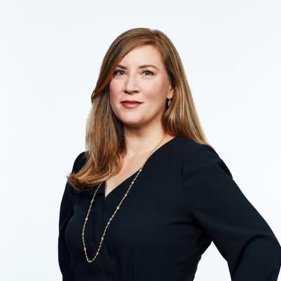 Ellen Jackowski | Chief Sustainability Officer and EVP at Mastercard | Fintech Finance