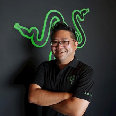 LiMeng Lee | CEO, Razer Fintech | Fintech Finance