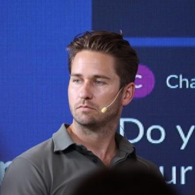 Thorbjørn Fink | COO at Pleo | Fintech Finance