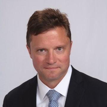 Brad Nolan | Executive Vice President - Chief Marketing Officer at Hyosung America | Fintech Finance
