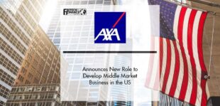 AXA XL Announces New Role to Develop Middle Market Business in the US | Fintech Finance