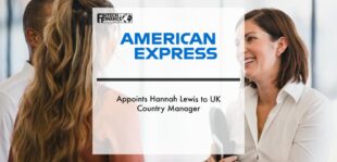 American Express appoints Hannah Lewis to UK Country Manager | Fintech Finance