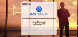 Noah Sharp joins BCB Group as Deputy CEO | Fintech Finance