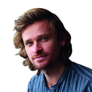 Alex King | Fintech Finance