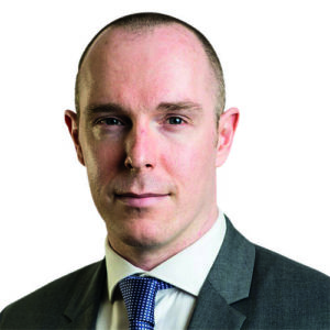 Andrew Mitchell, JCB | Fintech Finance