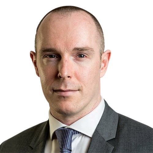 Andrew Mitchell, JCB | Fintech Finance