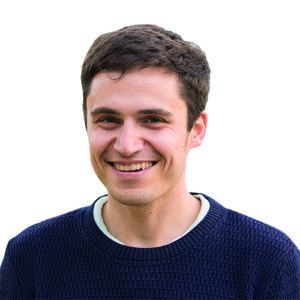 Charles Delingpole, ComplyAdvantage | Fintech Finance