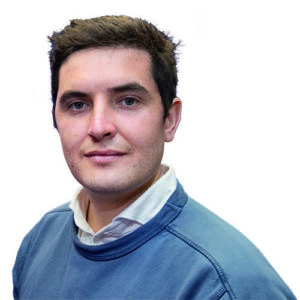 Duncan Cockburn, OneBanks Hub | Fintech Finance