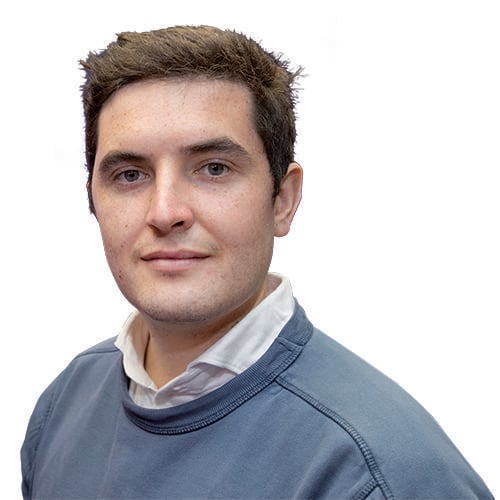 Duncan Cockburn, OneBanks Hub | Fintech Finance