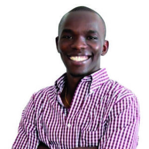 Julius Ngesa, Diamond Trust Bank | Fintech Finance