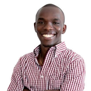 Julius Nyerere Ngesa
